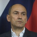 Janez Janša potpisao koaliciju: "Delovaćemo za dobrobit Slovenije, ona mora postati zemlja prilika, prosperiteta i pravde"…