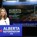 Alberta zakazala referendum o izdvajanju iz Kanade
