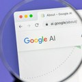 Kako da potpuno isključite veštačku inteligenciju u Google pretrazi