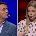 "A šta je kumis, Milice?": Memedović nije mogao da prećuti kad je čuo šta Tragačica tvrdi usred Potere