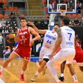 FMP tvrdi da su sudije odlučile šampiona Srbije: Pogledajte sporne detalje sa finala protiv Spartaka