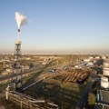 MOL Grupa i partneri pokrenuli proizvodnju gasa na polju ACG u Azerbejdžanu