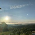Planina koju morate obići ali i čuvati: Jelova Gora, poznata po borovnici, čistom vazduhu i vodi (foto)