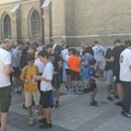 Nestašica sličica u Novom Sadu: Menjažom u Porti do popunjenog albuma