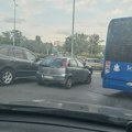 Ako ste mislili auto-putem ka Novom Beogradu, spremite se na haos! Vozila stoje u više delova prestonice