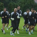 Partizan počeo pripreme - Ilićeva poruka igračima: ''Molim vas da nas slušate...''