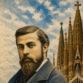 Gaudi - Božji arhitekta: Sagrada familija dotakla nebo na stogodišnjicu smrti svog stvaraoca