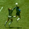 Mundijalske godišnjice: Zidanova glava, Maradonin šou i jedini 'povratak fudbala kući'