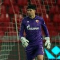 Mateus produžio ugovor sa Crvenom zvezdom