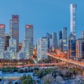 Kina, najveća laboratorija za modernizaciju ikada stvorena