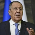 Lavrov: Napad na autobus sa decom izveden namerno radi širenja panike