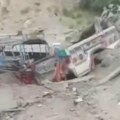 Novi pokolj blizu granice, ima mrtvih i ranjenih! Eksplodirale dve bombe na putu, bile postavljene ispod saobraćajnice…
