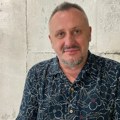 Valter je branio Sarajevo, a Letu Štuke gitarski zvuk: Šaran za BBC o novom albumu i studentskim protestima