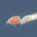 Ovo se u Ukrajini ne viđa tako često! Pogledajte kako američki "Patriot" obara ruske balističke rakete iznad Kijeva usred…