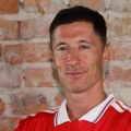 Levandovski nastavlja karijeru u Čikagu