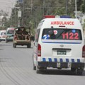 Najmanje 14 dece poginulo u urušavanju krova obrazovnog centra u Pakistanu