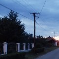Maradik: JP Inđija put od prošle zime ne stiže da zameni dve sijalice javne rasvete, meštani revoltirani