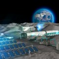 Rusija razvija "lunarni poligon" za obuku astronauta za misije na Mesecu