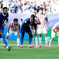 Mbape iz penala "slomio" Paragvaj za plasman Francuske u četvrtfinale Mundijala