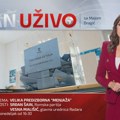 Dan uživo: Velika predizborna "menjaža"