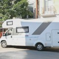 Počeo sa radom mobilni kamper za podršku osobama sa invaliditetom