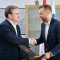 Ministarstvo dodelilo Ivanjici kroz konkurs "Gradovi u fokusu 2026" osam miliona dinara