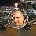 Novi detalji pucnjave u Šapcu: Pucao Sandokanu u leđa, pa ispalio još nekoliko metaka dok je ležao na podu