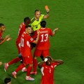 UŽIVO: Švajcarci sa desetoricom
