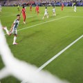 Englezi, vidimo se! Argentina sa igračem više slomila Švajcarsku