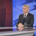 Stefanović: Dačić braneći Paunović dokazao da SPS nikada nije raskrstio sa Miloševićevom politikom