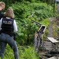 Rekordan broj sabotaža na infrastrukturu Nemačkih železnica