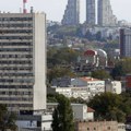 Ministarka građevinarstva: Do kraja godine upis u katastar do 800.000 objekata po zakonu "Svoj na svome"