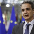 Micotakis: Neće biti izbora u Grčkoj na jesen, biće regularni 2027. godine