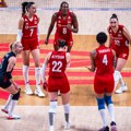 Vargas vodila Tursku do finala Lige nacija: Za trofej s Brazilom, Italija – Kina za treće mesto