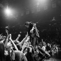 Nick Cave & The Bad Seeds u Beogradu