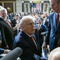 Demokrate u prednosti pred izbore za Kongres, birači traže promene
