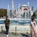 Туристи у Турској све чешће мењају хотеле за апартмане због раста цена