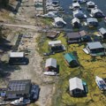 Toplotni talas ne popušta: Gde je najtoplije, a gde su najniže temperature u Srbiji?
