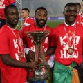 Bivši as Zvezde nije iznenađen: Znao sam da će Hapoel pobediti