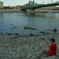 Iz Dunava izronio ponos nacista, a odmah pored strašan prizor: Pogledajte šta je upravo nađeno u rečnom blatu