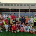 Нова донација за Ремонт