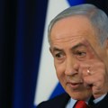 Netanjahu: Izrael odbacuje plan od 15 tačaka za Pojas Gaze koji je predložio Tramp