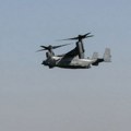 Srušio se dron u Rumuniji blizu granice sa Ukrajinom