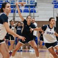 Selektor košarkašica Pavlović: Radili smo dobro, želimo spremno da dočekamo kvalifikacije