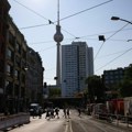 Nemačka prodala 30-godišnje obveznice uz najviši prinos od 2011.