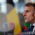 Emanuel Makron proglasio zakon o potpomognutom umiranju