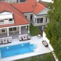 Poznati par živi u vili od 3 miliona evra: Zavirite u 700 kvadrata suvog luksuza, a evo kako su došli do para