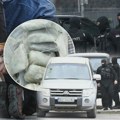Kopačke zamenili lisicama: Milošević "pao" u kombiju sa 1,5 tone kokaina i dve napunjene puške, a on nije jedini fudbaler kog…
