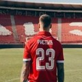Nova bomba na Marakani: Mihailo Ristić se vratio u Crvenu zvezdu