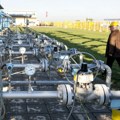 U pripremi višegodišnji program razvoja gasne infrastrukture Srbije - Predviđena izgradnja novog gasnog skladišta Tilva